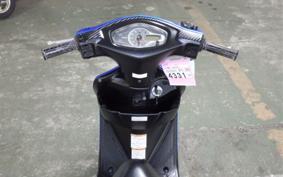 SUZUKI ADDRESS V125 S CF4MA