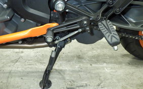 KTM 390 DUKE 2022
