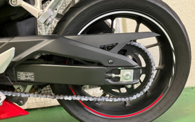 HONDA CBR400R ABS 2023 NC56