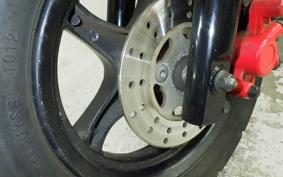 YAMAHA JOG ZR Gen.3 2011 SA39J