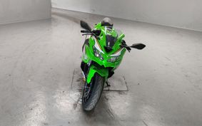 KAWASAKI  NINJA ZX-4RR 2025 ZX400P
