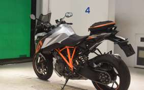 KTM 1290 SUPER DUKE GT 2018