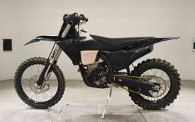 KTM 250XC-F 2010