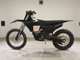 Фото KTM 250XC-F 2010 с японского аукциона