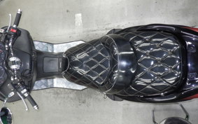 HONDA FORZA Z 2014 MF08