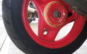 HONDA DJ-1 RR AF19