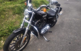HARLEY XL1200L 2008 CX3