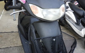 HONDA DIO Gen.6 2025 AF62