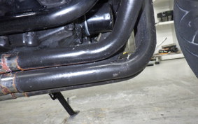 SUZUKI GSX400 IMPULSE 1999 GK79A