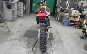 HONDA CR250R 2011