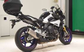 YAMAHA MT-10 SP 2017 RN50J