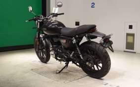 HONDA GB350S 2025 NC59