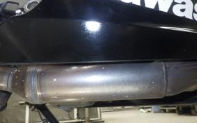 KAWASAKI NINJA 250 1997 EX250P