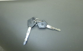 SUZUKI ADDRESS V125 Gen.2 2025 DP12H
