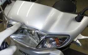 HONDA TACT-4ﾍﾞｰｼｯｸ 2016 AF75