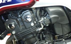 HONDA CB400 SUPER BOLDOR A 2017 NC42