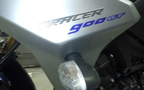 YAMAHA MT-09 Tracer GT 2018 RN51J