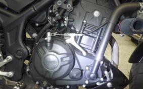 YAMAHA MT-25 1998 RG10J