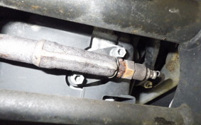 SUZUKI ﾚｯﾂG CA4AA