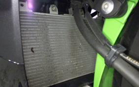 KAWASAKI NINJA400-2KRT 2021 EX400G