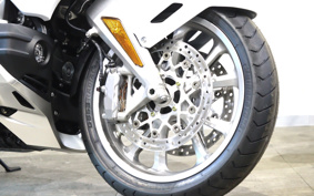 HONDA GL 1800 GOLD WING 2026 SC79