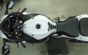 SUZUKI HAYABUSA Gen.2 2016 GX72B