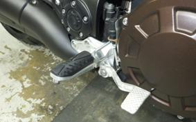 YAMAHA VMAX Gen.2 2010 RP22J