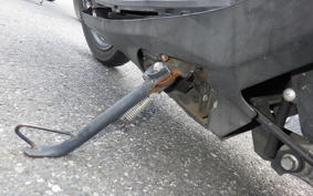 SUZUKI ADDRESS 110 CE47A