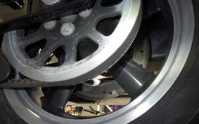 HARLEY FLD 1580 2011
