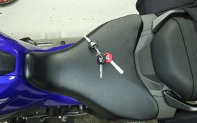 YAMAHA MT-07 ABS 2017 RM19J