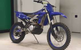 YAMAHA YZ250FX CG41C