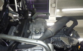 HONDA ｸﾛｽｶﾌﾞ110-3 JA60