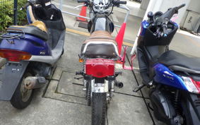 HONDA GB250 CLUBMAN Gen.4 2004 MC10
