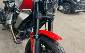 DUCATI SCRAMBLER ICON 2G 2023 7K00