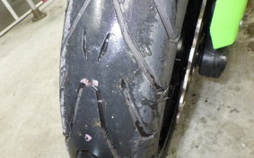 KAWASAKI NINJA ZX-6R A 2022 ZX636G