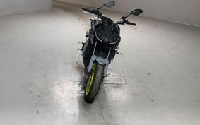 YAMAHA MT-09 RN52J