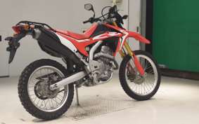 HONDA CRF250L MD44