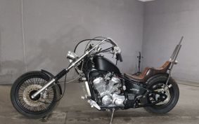 HONDA STEED 400 NC26