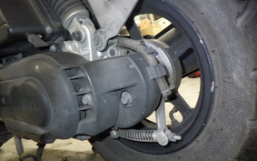 YAMAHA BW'S 50 Gen.3 SA53J