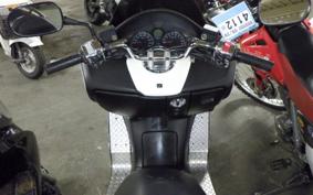 HONDA FORZA ZA MF08