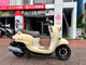 Фото Yamaha VINO с японского аукциона