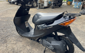 SUZUKI ADDRESS V50 CA44A