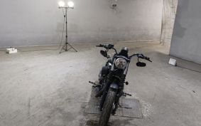 HARLEY XL883N 2016 LE2