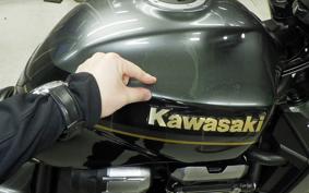 KAWASAKI ZRX1200 D 2009 ZRT20D