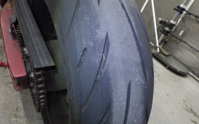 YAMAHA YZF-R1 2009 RN24J