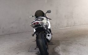 SUZUKI GSX-R750 2010 GR7LA