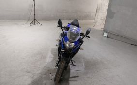 SUZUKI GSX250 R DN11A