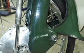 HONDA C50 SUPER CUB 2006 C50