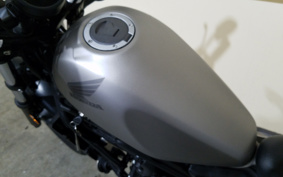 HONDA  REBEL 500 2020 PC60