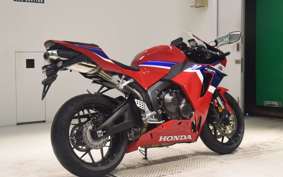 HONDA CBR600RR 2024 PC40